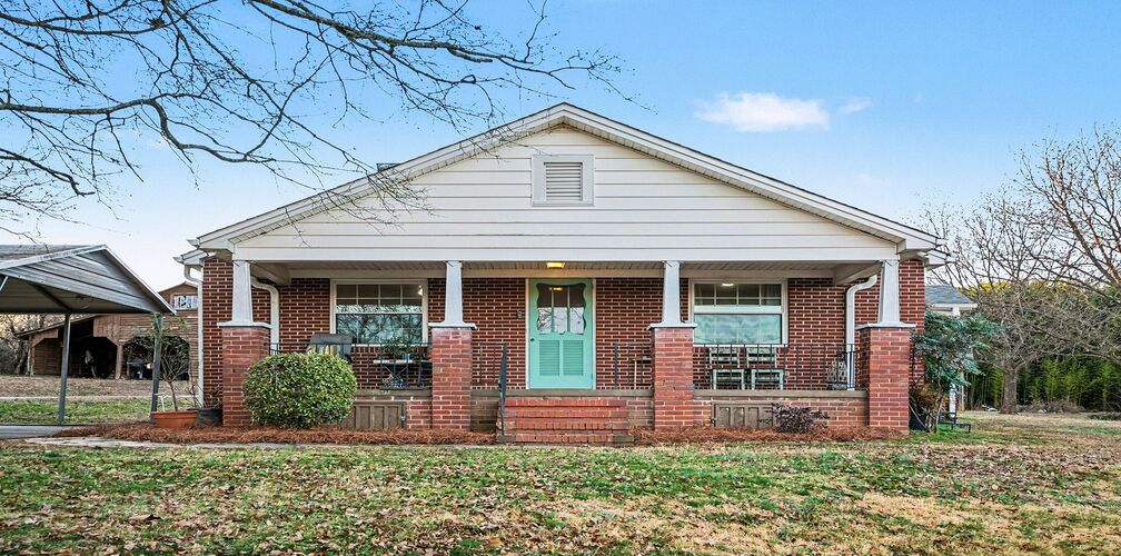 803 White Jenkins Rd, Bessemer City, NC 28016